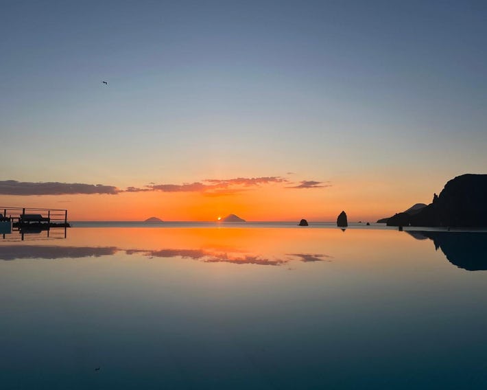 Therasia Resort Sea & Spa