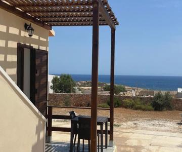 Madomare Case al Mare