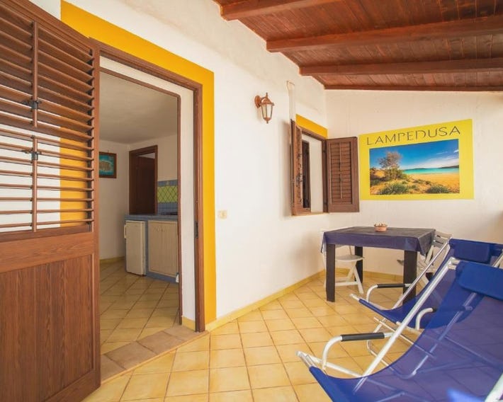 Casa Giolinda