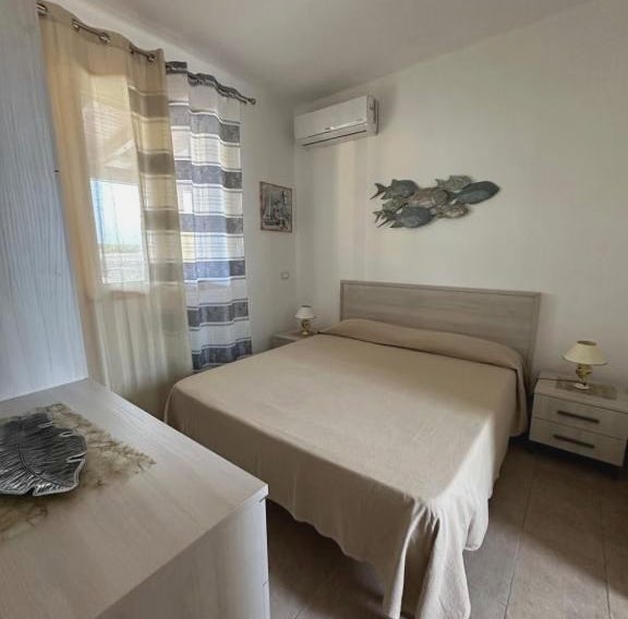 Casa Levante Lampedusa