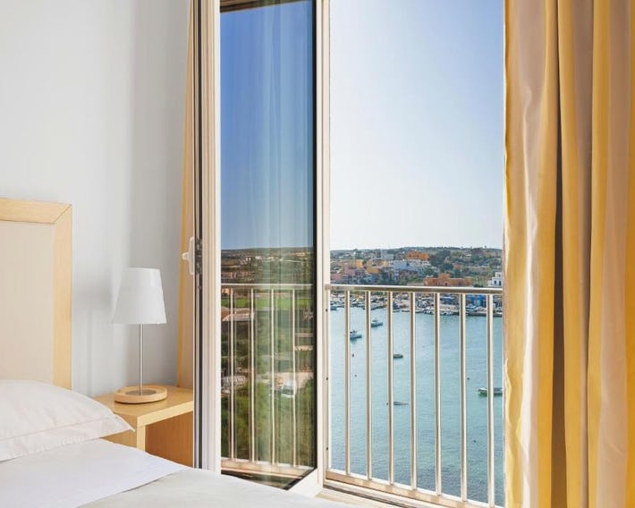 Hotel Vega
