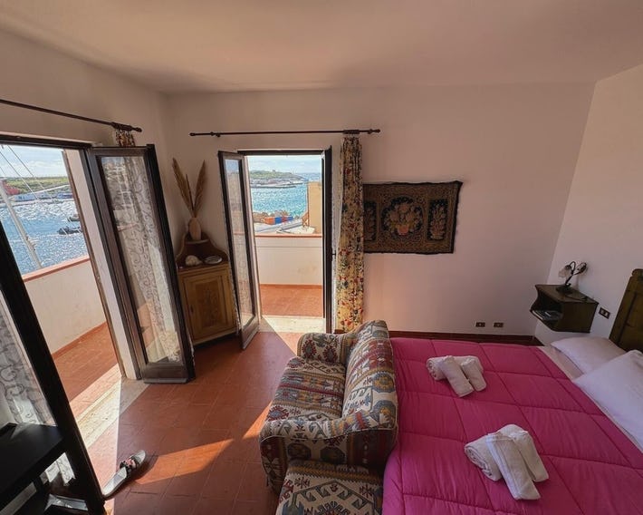 B&B La Casa Del Cavaliere