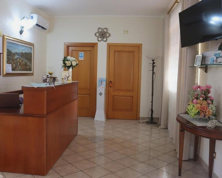 Gran Residence Marisa