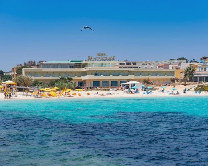 Hotel Baia Turchese