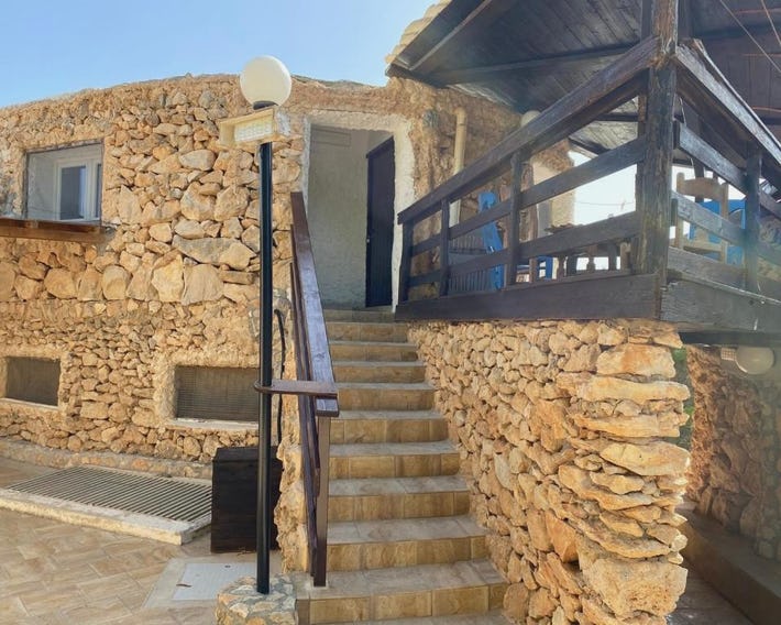 Villaggio La Roccia camping