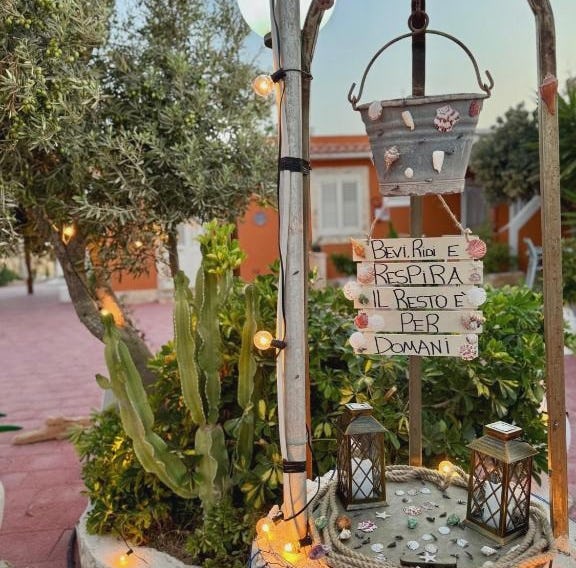 Residence La Conchiglia