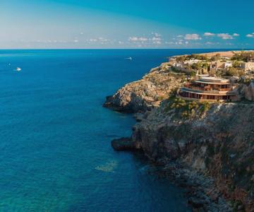 Relais Isole del Sud
