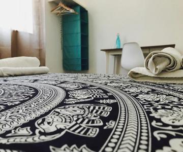 B&B Casa Gilania Lampedusa