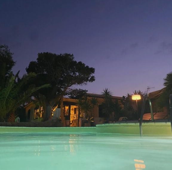 Luagos club Resort
