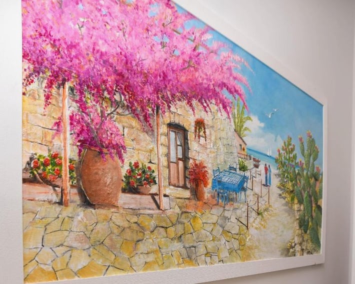 DolceLina Home
