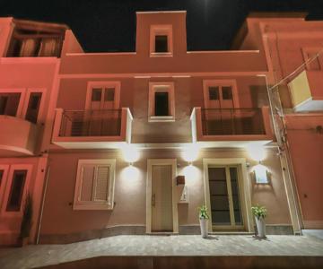 Domus Le Nereidi