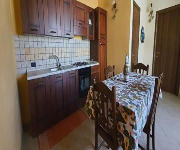 Appartamento in Centro