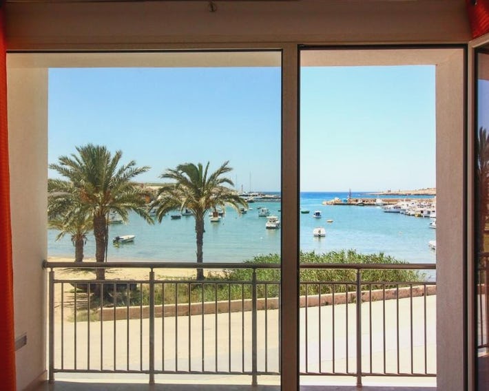 Family Suite Porto Vecchio