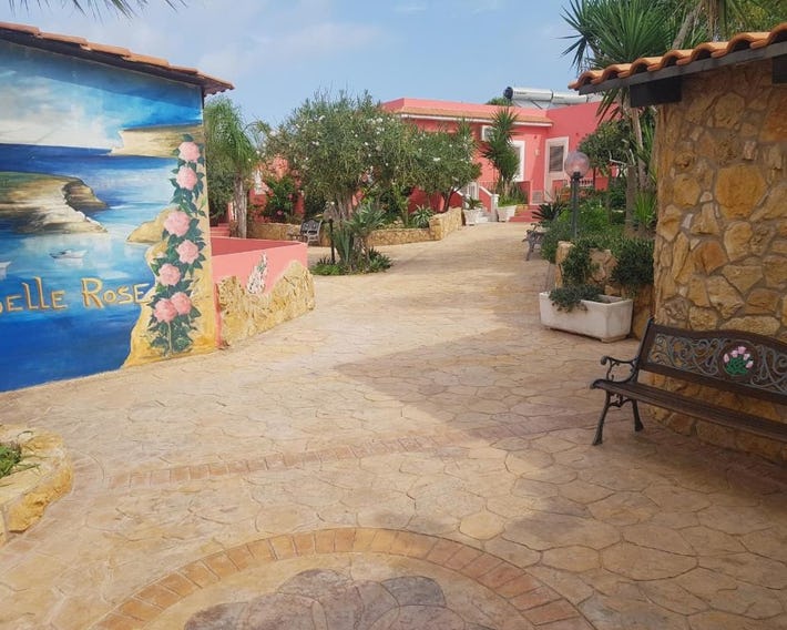 Residence Villa delle Rose