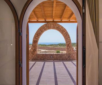 Casa Zita Lampedusa