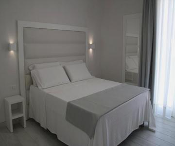 La Guitgia Rooms