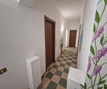 Monolocali In Centro Paese