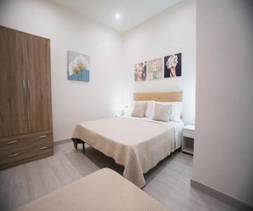 Le Calette Residence