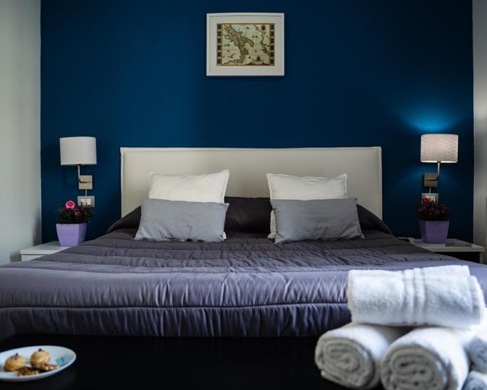 Le Due Sicilie B&B