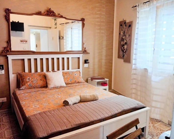 B&B Da Nina