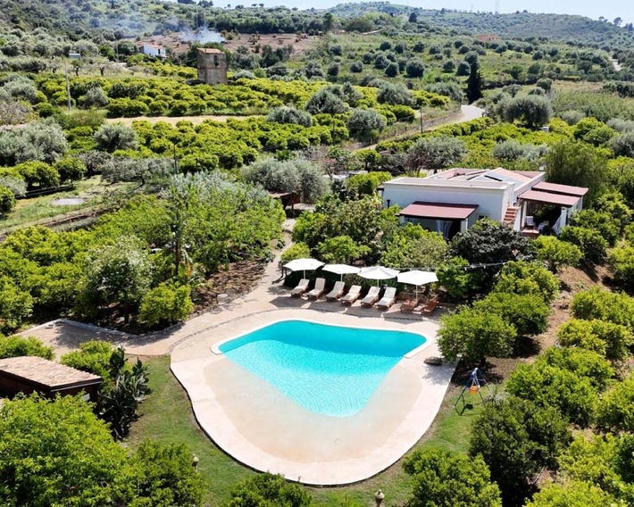 Terre e Torri Country Resort