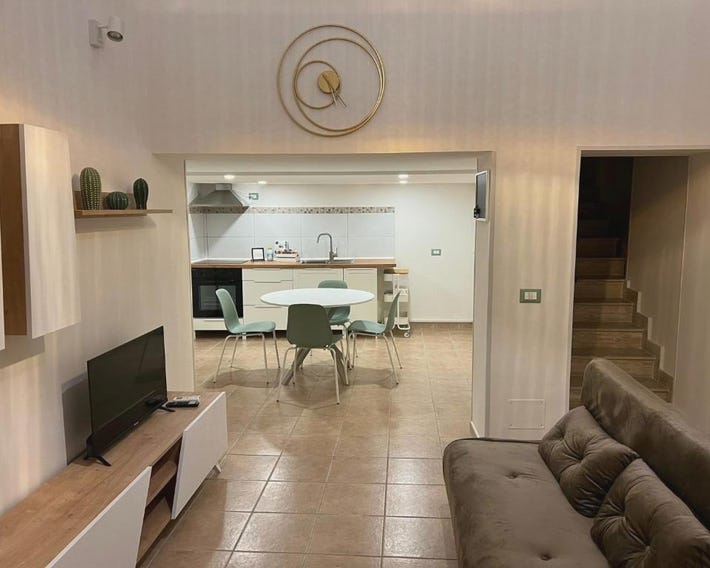 Casa Cavour