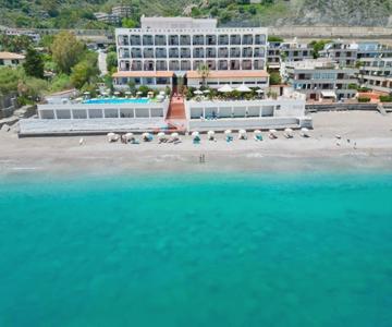 Park Hotel Silemi