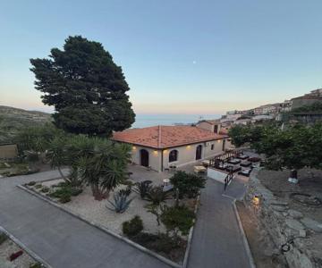 Albergo diffuso Borgo Gallodoro da Sara