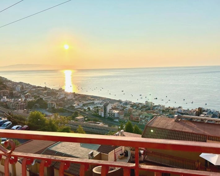 La Terrazza di Andrea