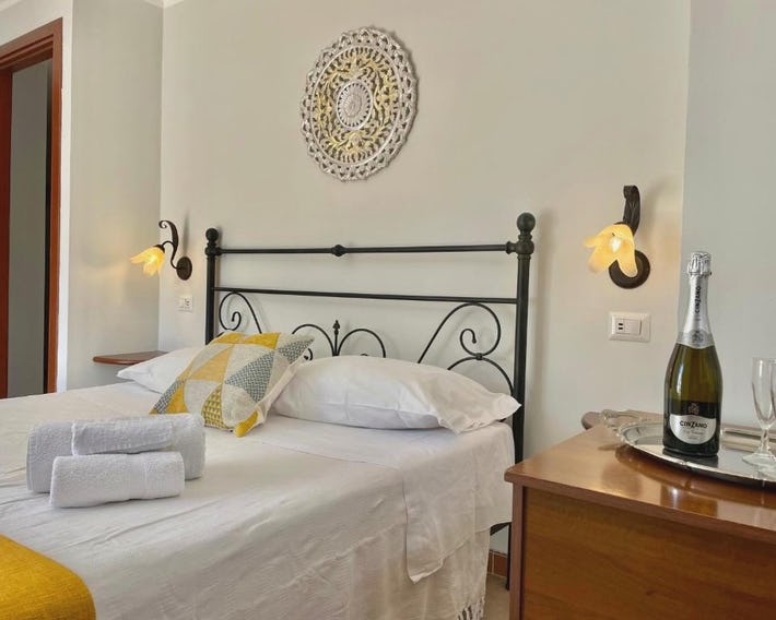 Casa Orchidea Letojanni