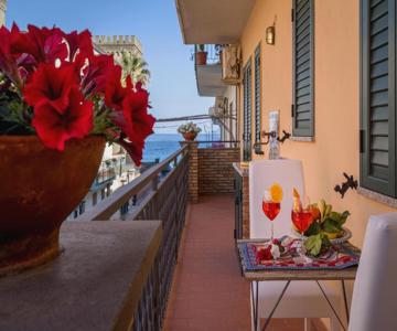 Loft Angolo Sul Mare