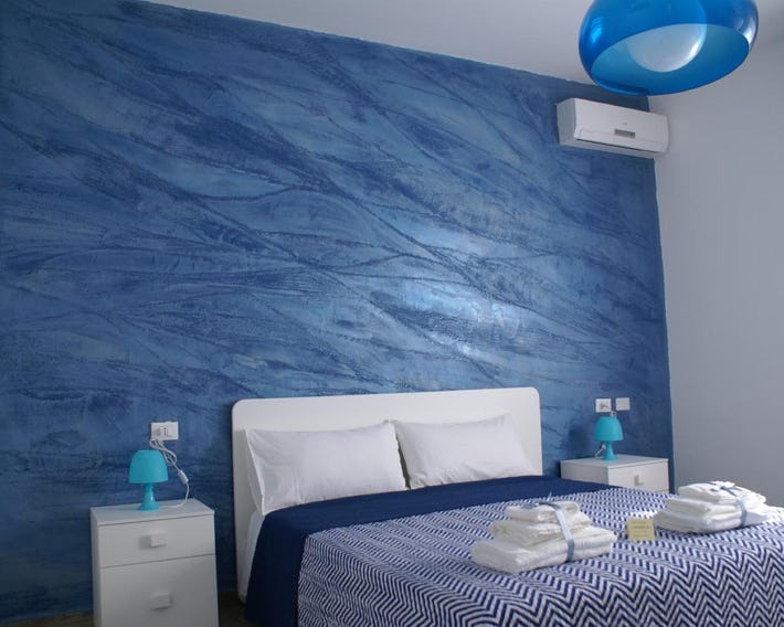 Alicata B&b La Dimora Del Vento