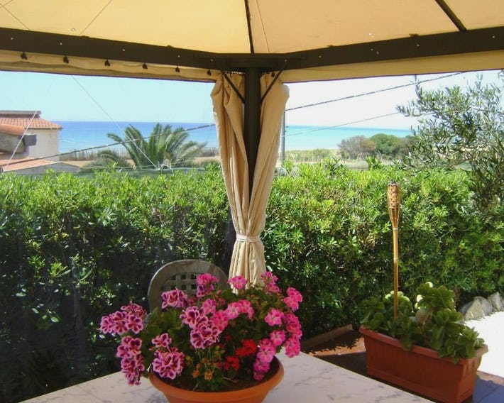 Mare Nostrum Casa Vacanza