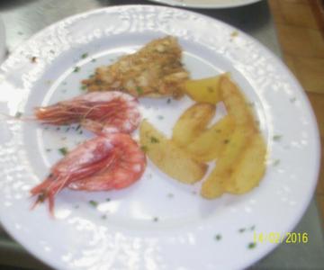 Bed & Breakfast Giarrizzo