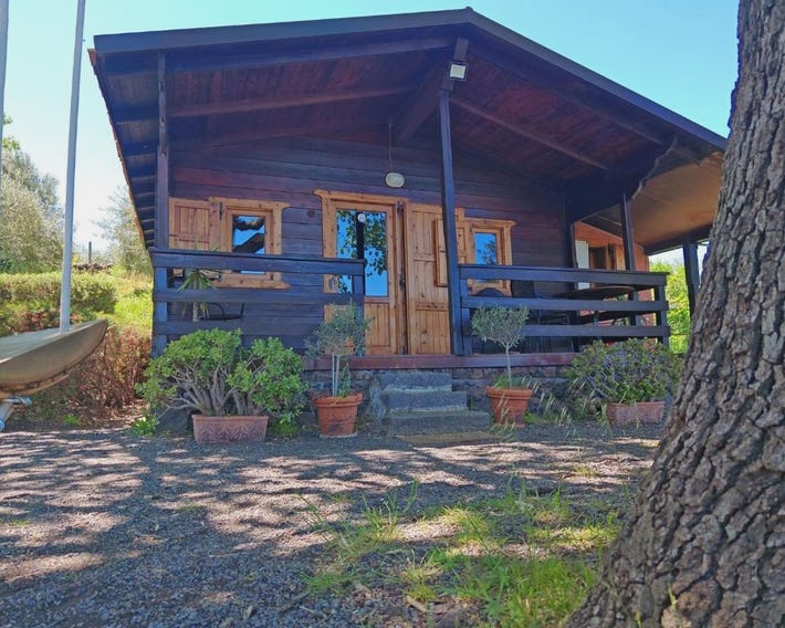 Agriturismo Kikajon