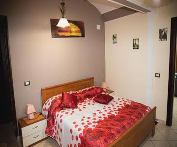 Casa Vacanze Etna