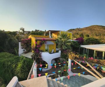Casa Gialla B&B