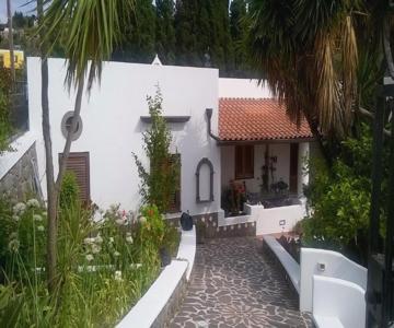Casa Vacanze "Villa Angelina"