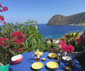 Vista Mare Mela