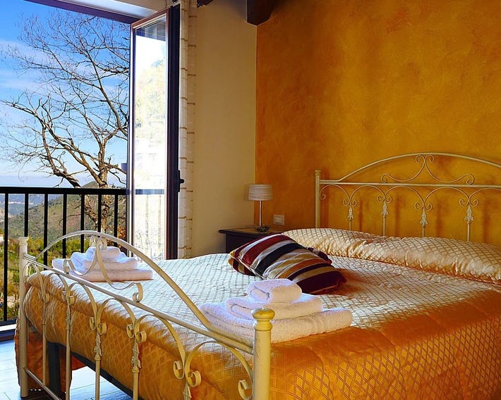 Antico Borgo San Francesco