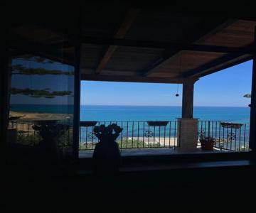 Villa Lucia Sea View