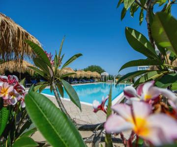 Marina di Ragusa residence
