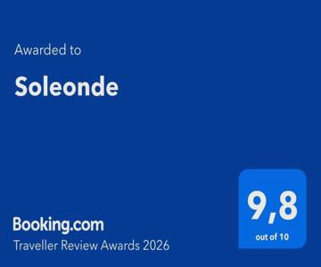 Soleonde