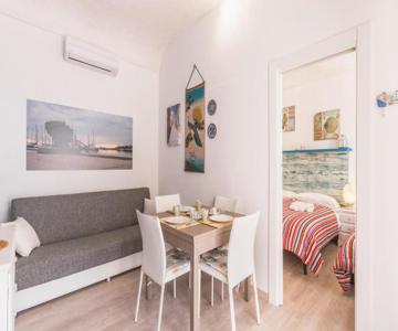 Casa Vacanza Teti