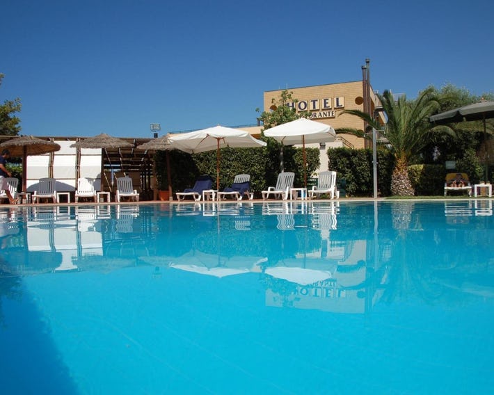 Andrea Doria Hotel