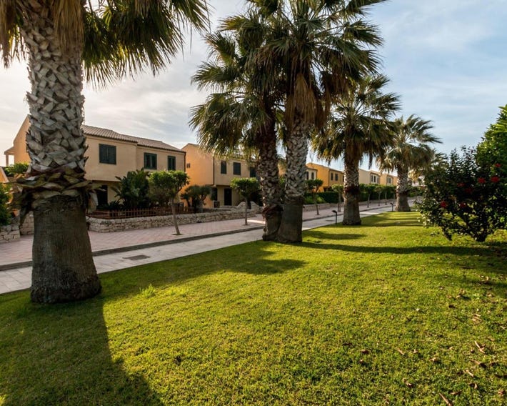 Residence Andrea Doria