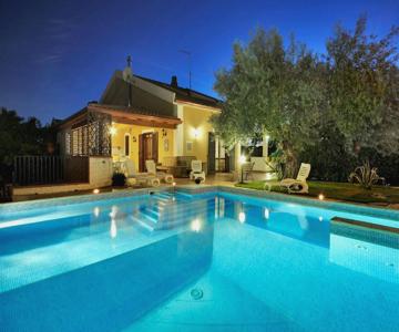 Villa Dell'Ulivo
