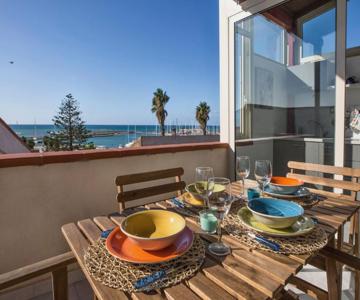 siciliacasevacanze - Marina Domus 82