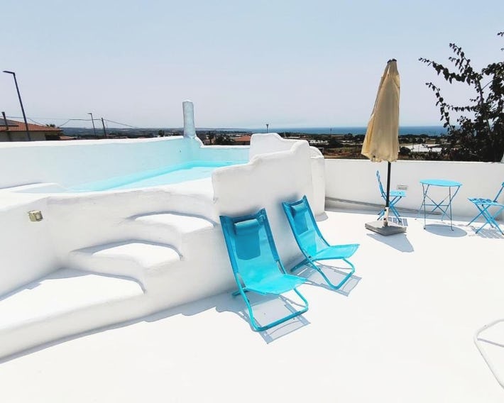 Villa Afrodite mediterranea 2022
