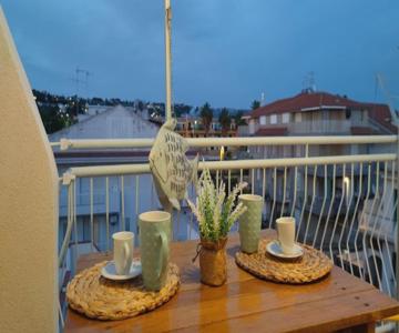 Stella Marina Holiday Home
